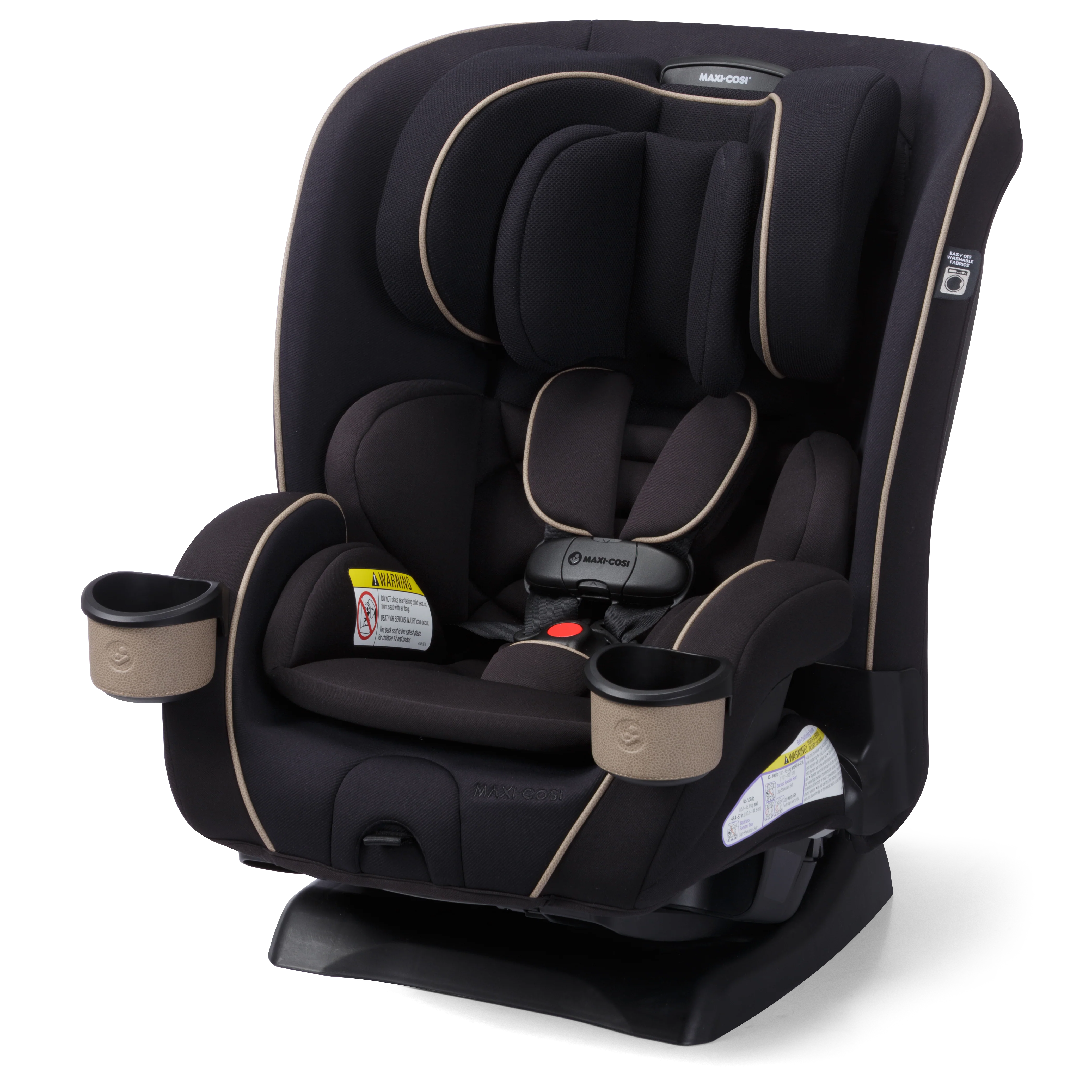 Kani 4-in-1 Convertible Car Seat