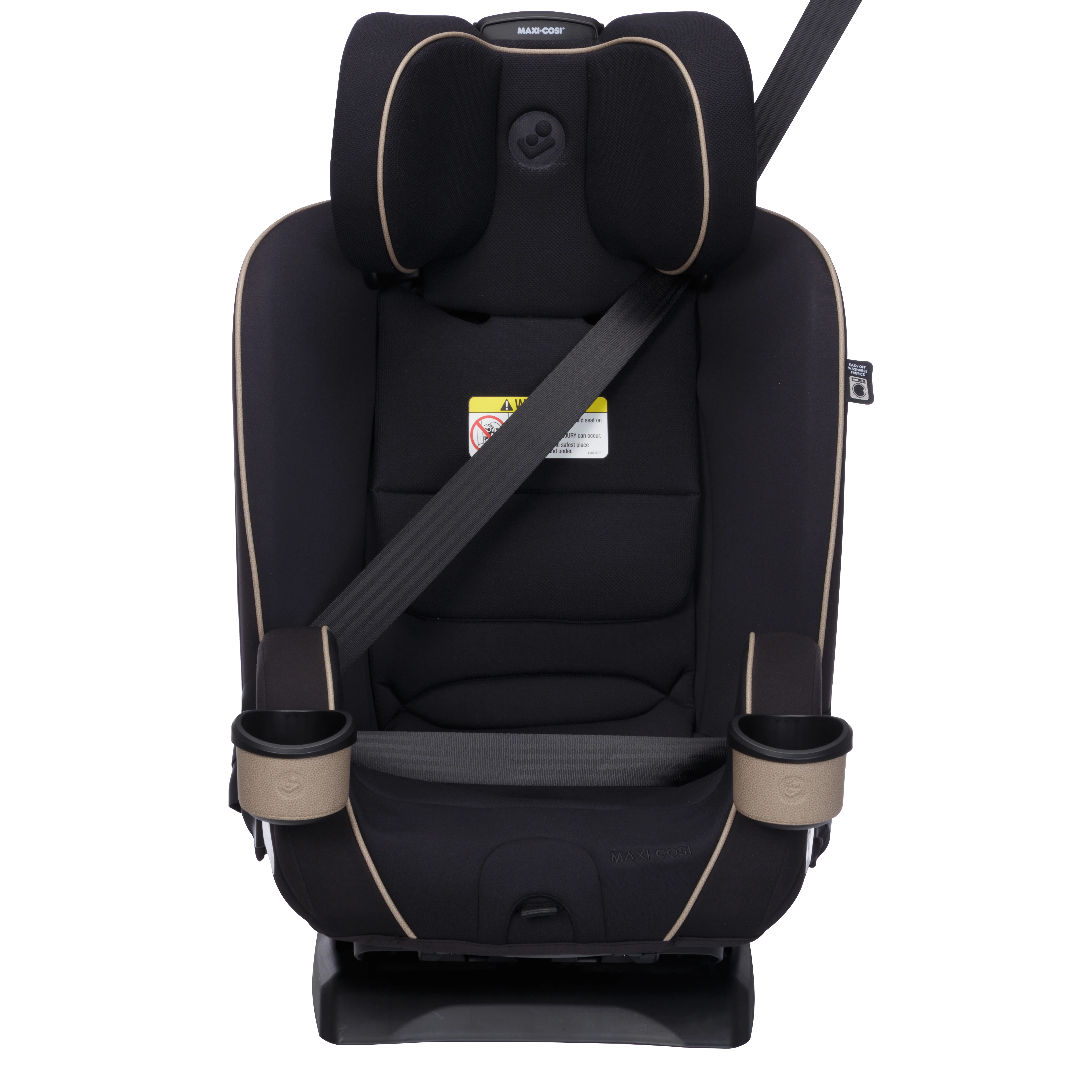 Kani 4-in-1 Convertible Car Seat