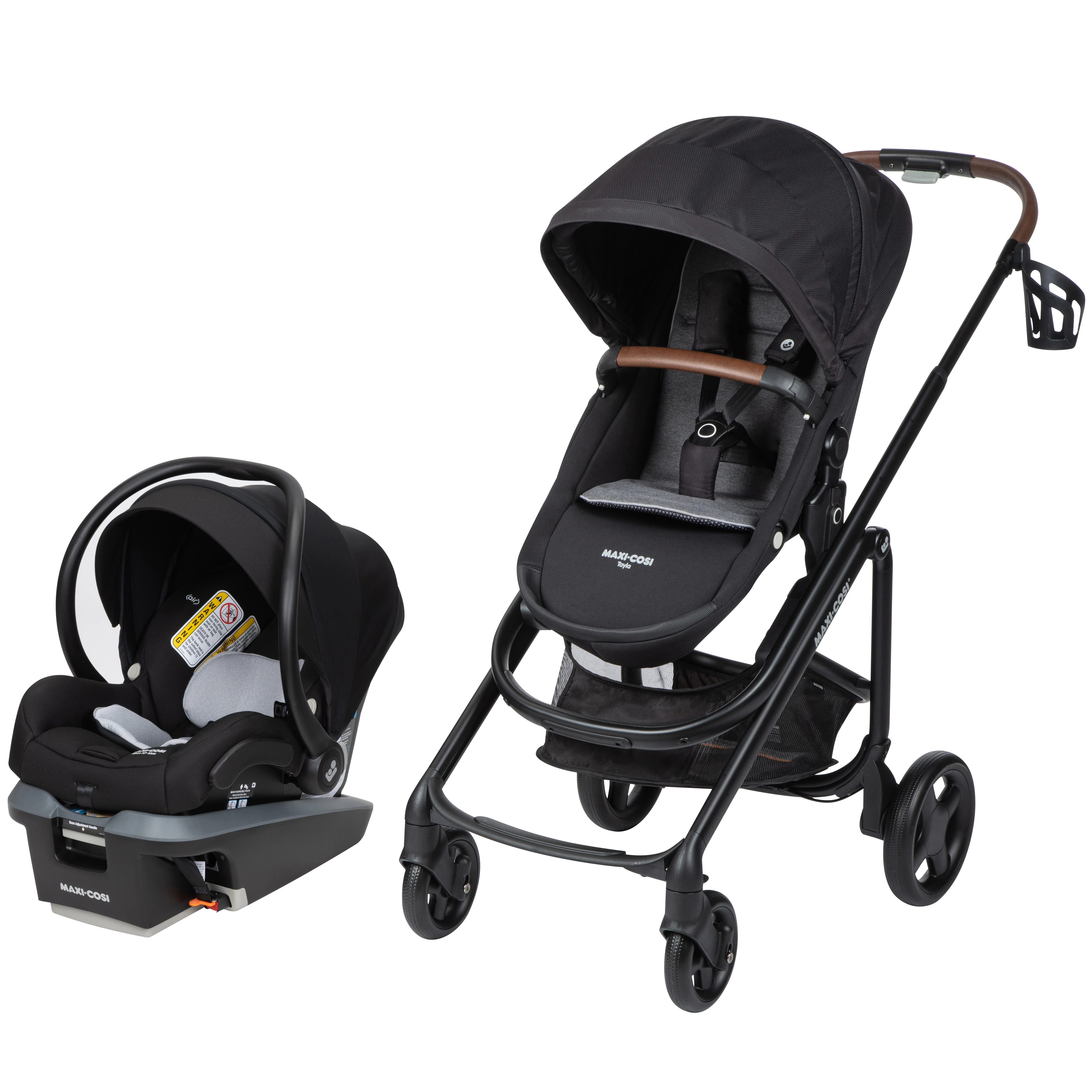 Tayla™ Travel System