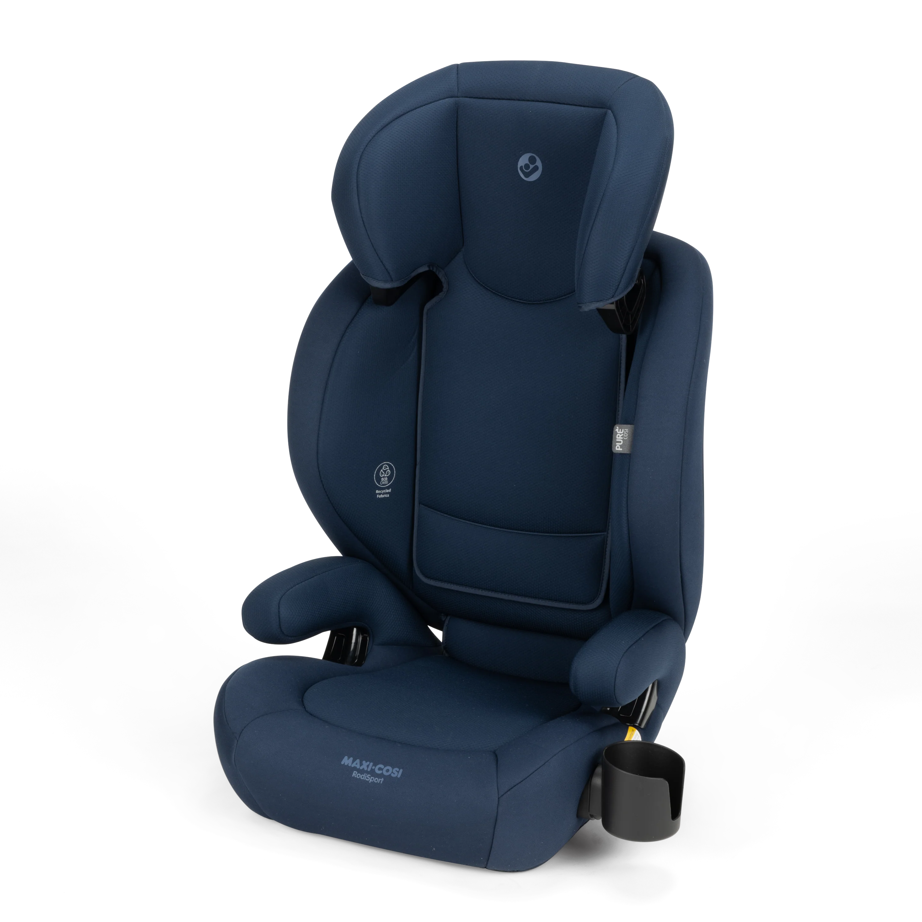 RodiSport Booster Car Seat