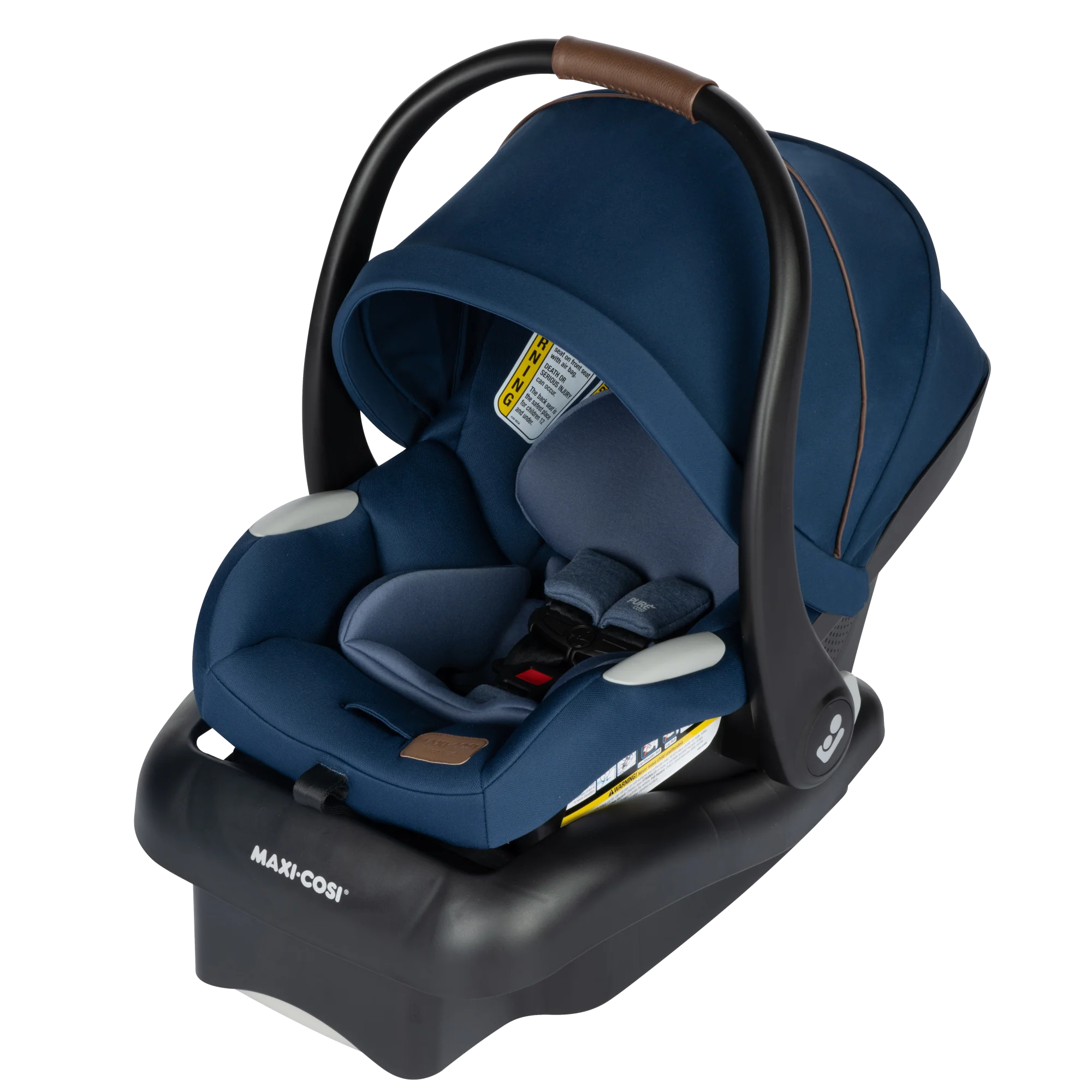 Mico™ Luxe Infant Car Seat