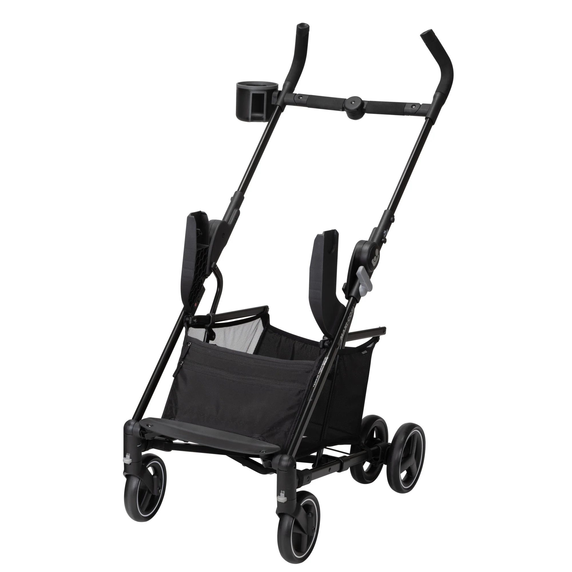 Maxi-Taxi XT Ultra Compact Car Seat Caddy