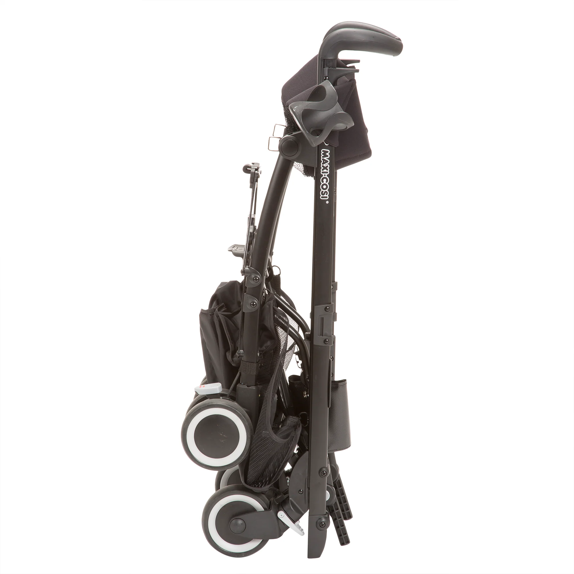 Maxi-Taxi XT Ultra Compact Car Seat Caddy