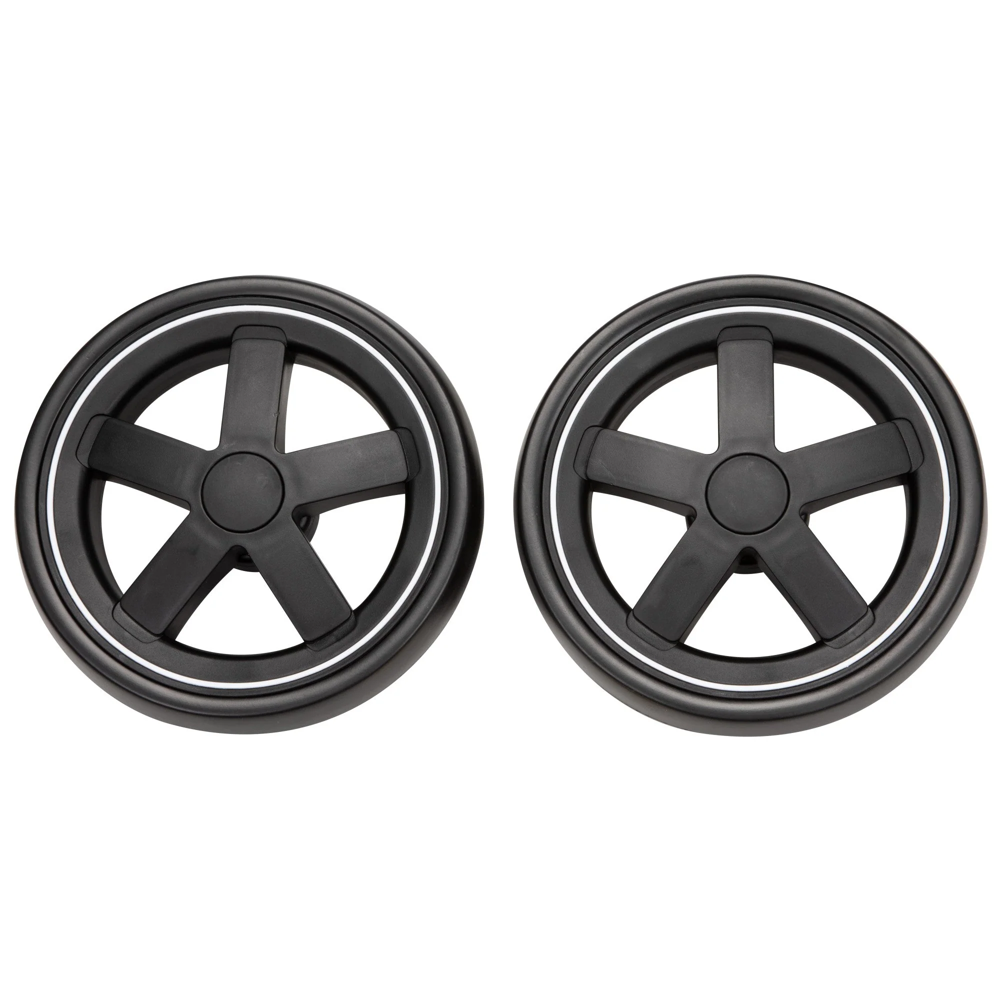Zelia Stroller Rear Wheel Replacement Kit
