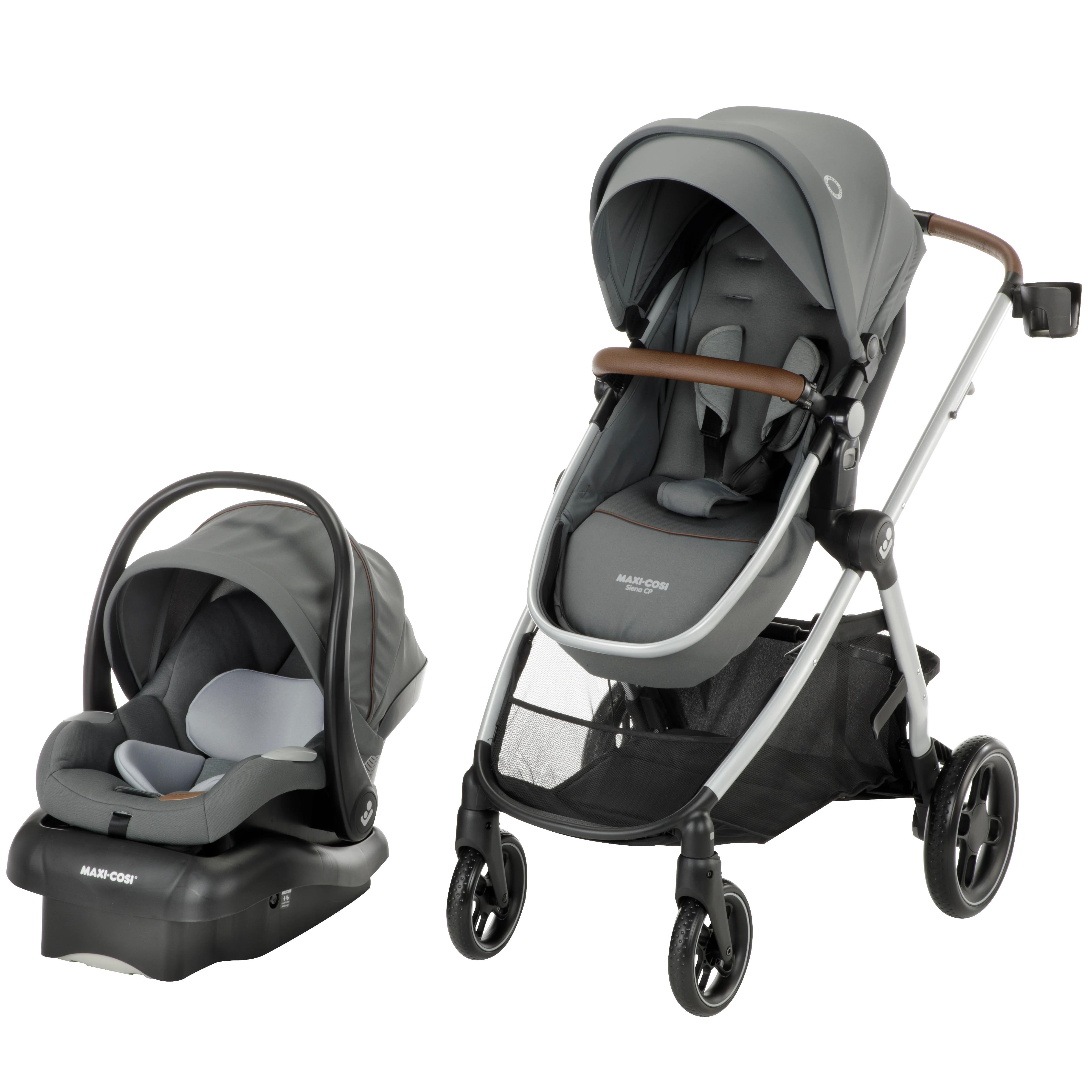 Siena CP Modular Travel System