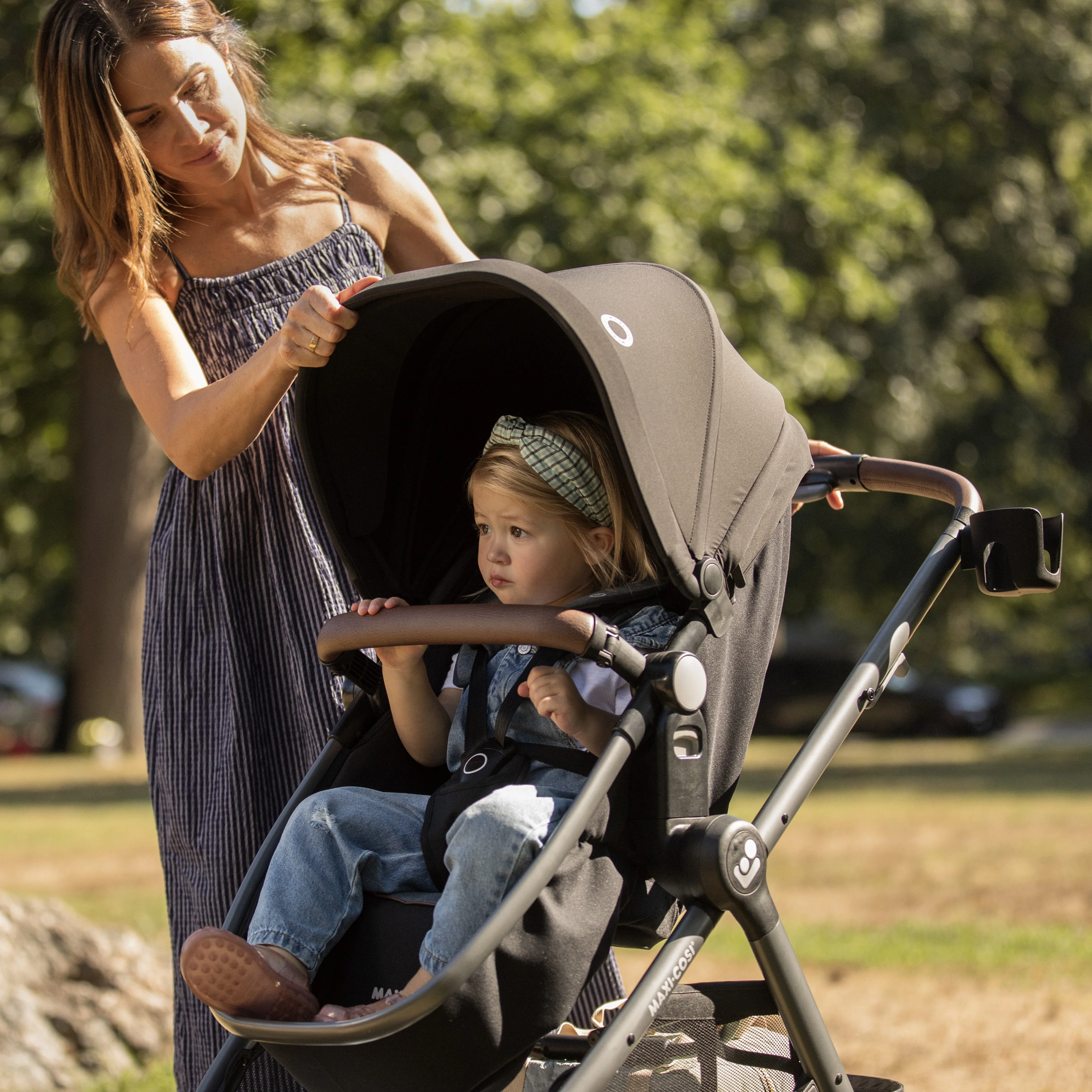 Siena CP Modular Travel System