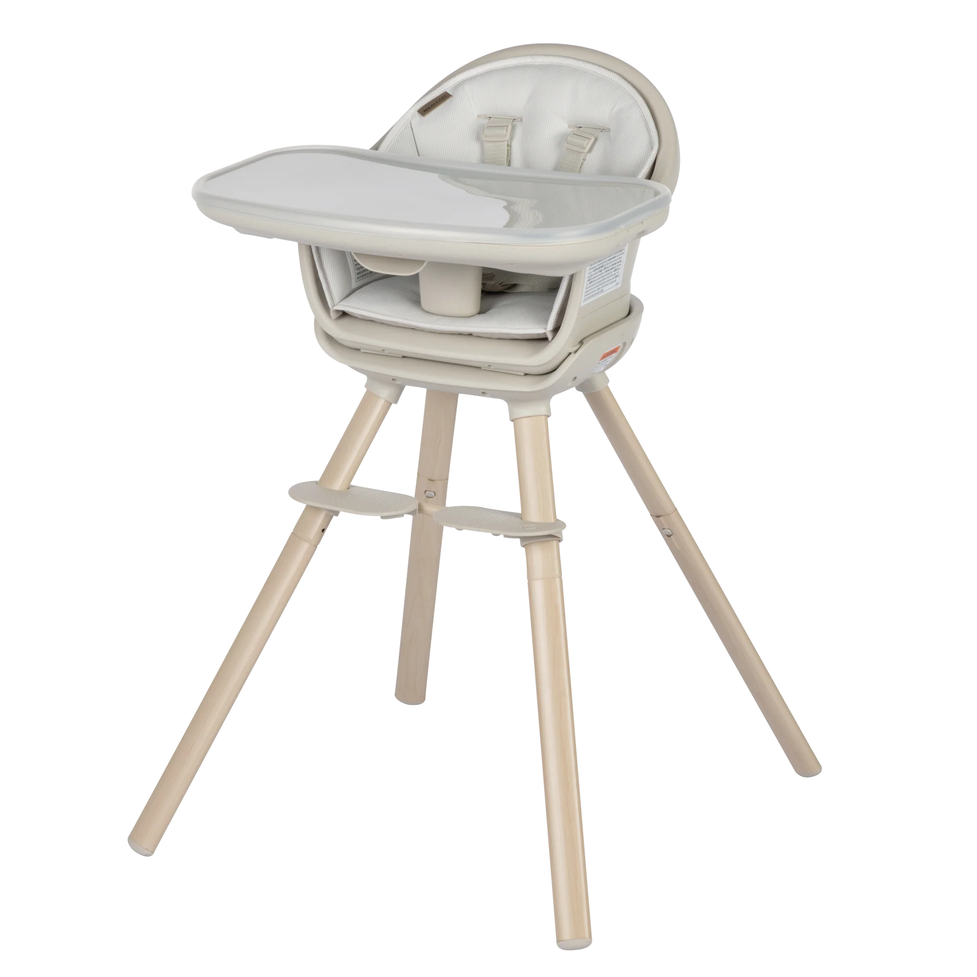 Moa 8-in-1 High Chair