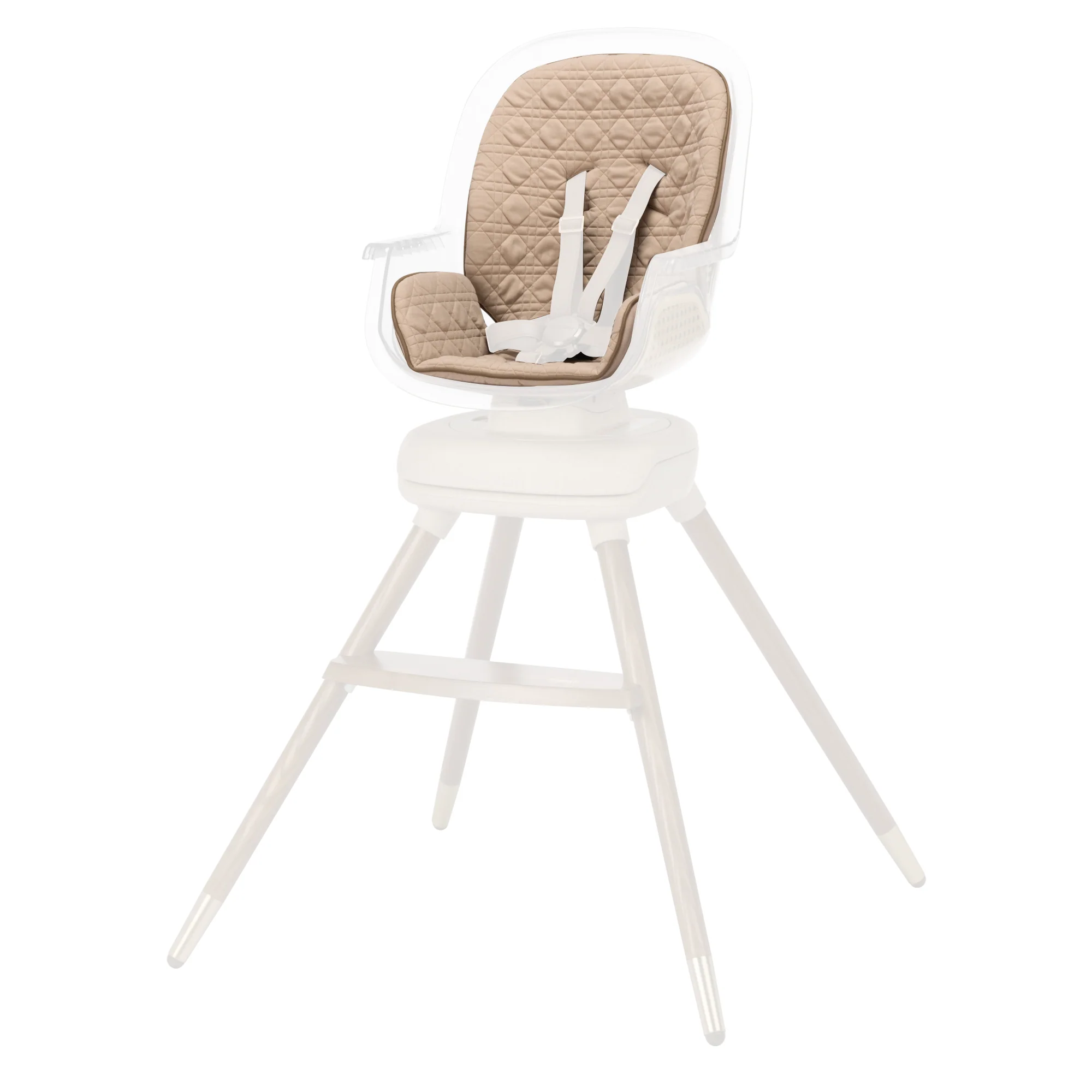 164-kiskadee-360-rotating-high-chair-replacement-seat-pad-1.webp Kiskadee 360 Rotating High Chair Replacement Seat Pad