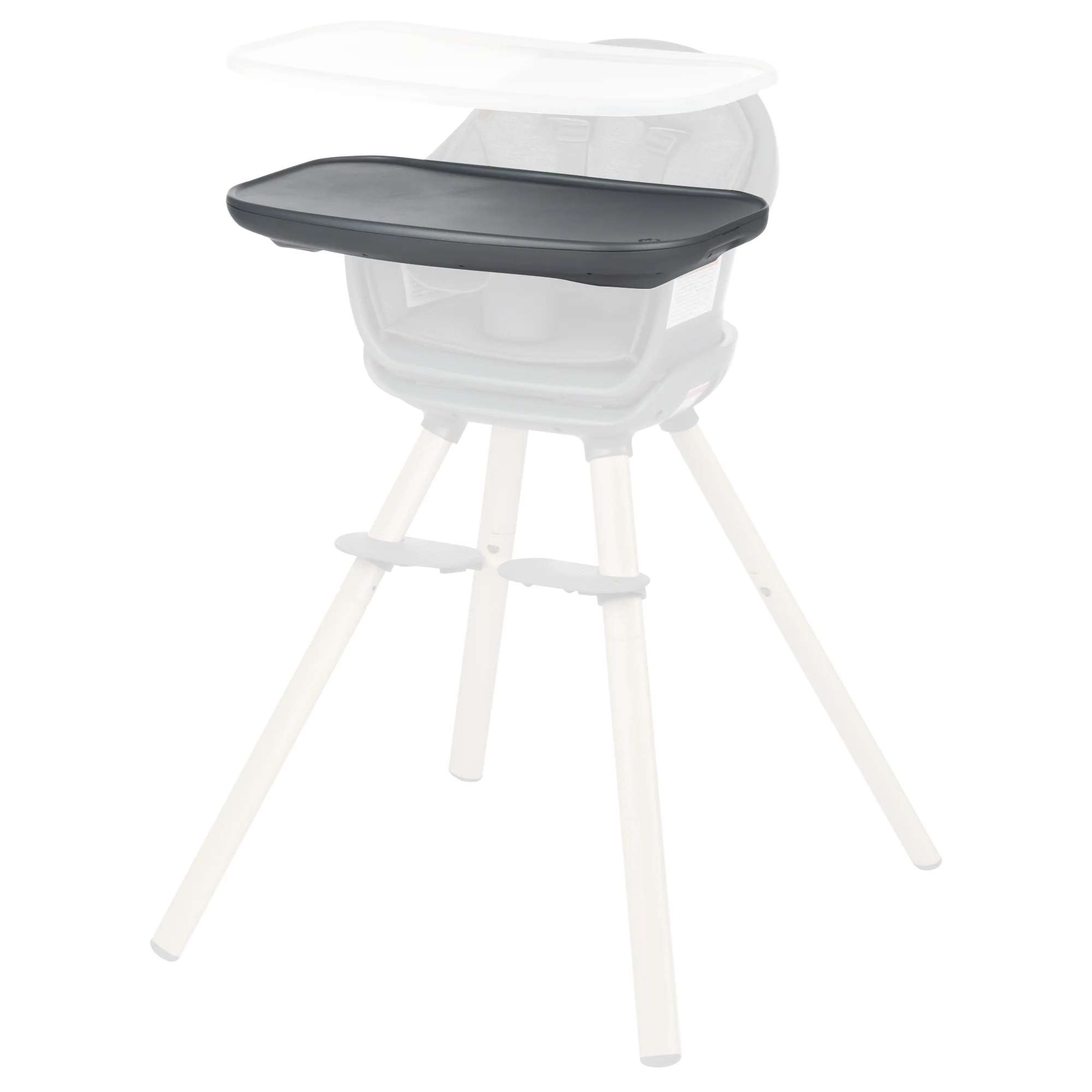 Moa 8-in-1 High Chair Replacement Tray
