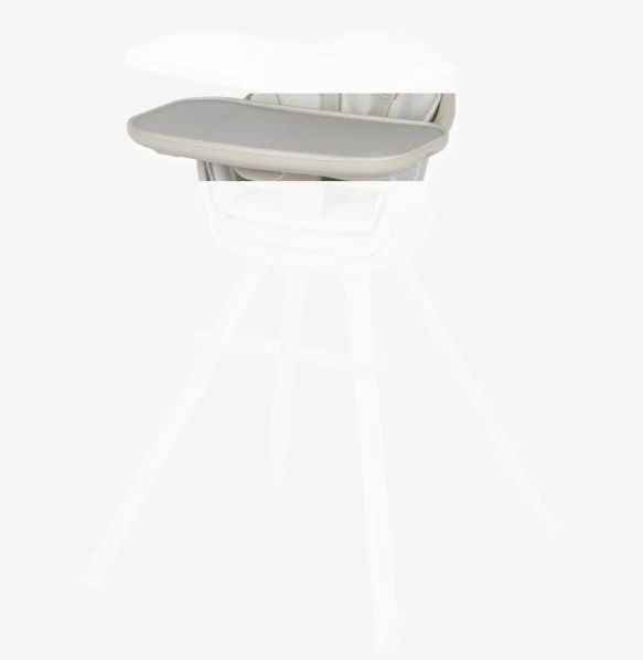 Moa 8-in-1 High Chair Replacement Tray