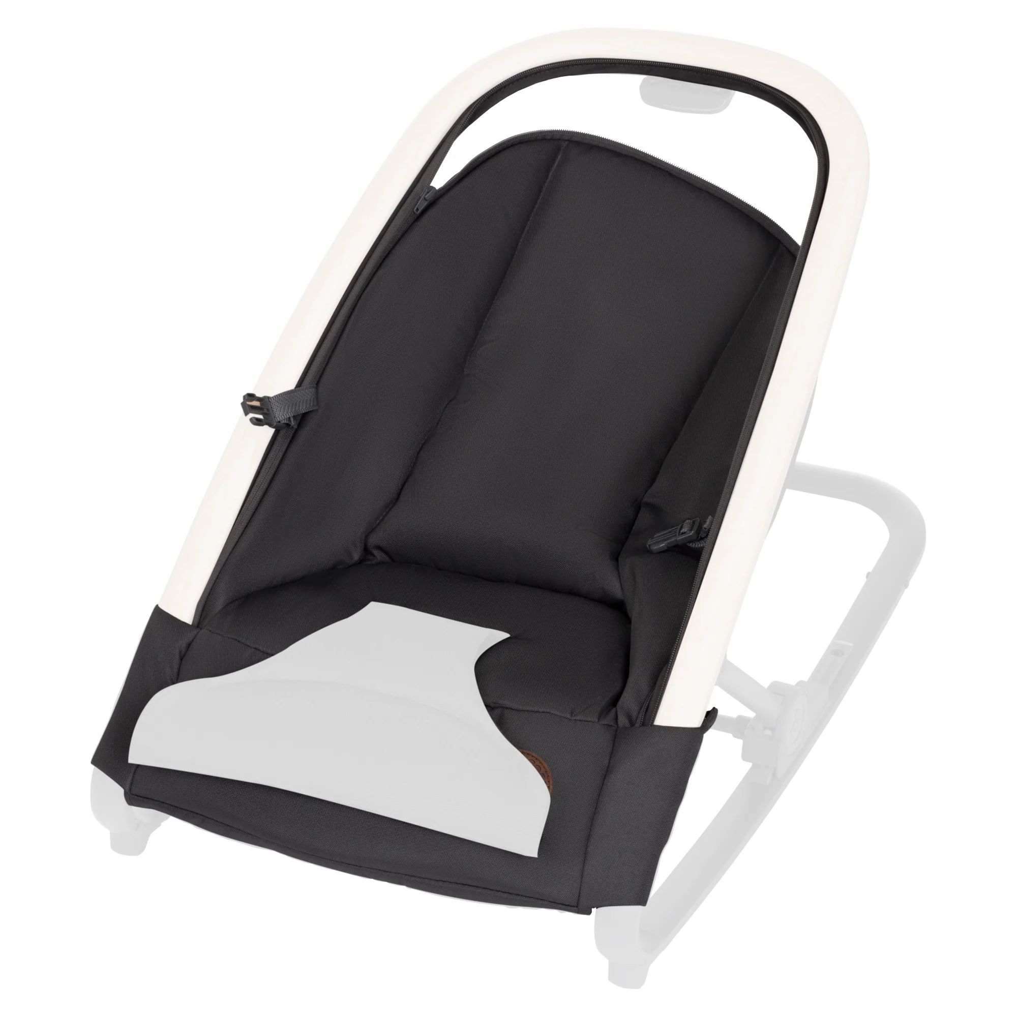 Kori 2-In-1 Rocker Replacement Seat Pad