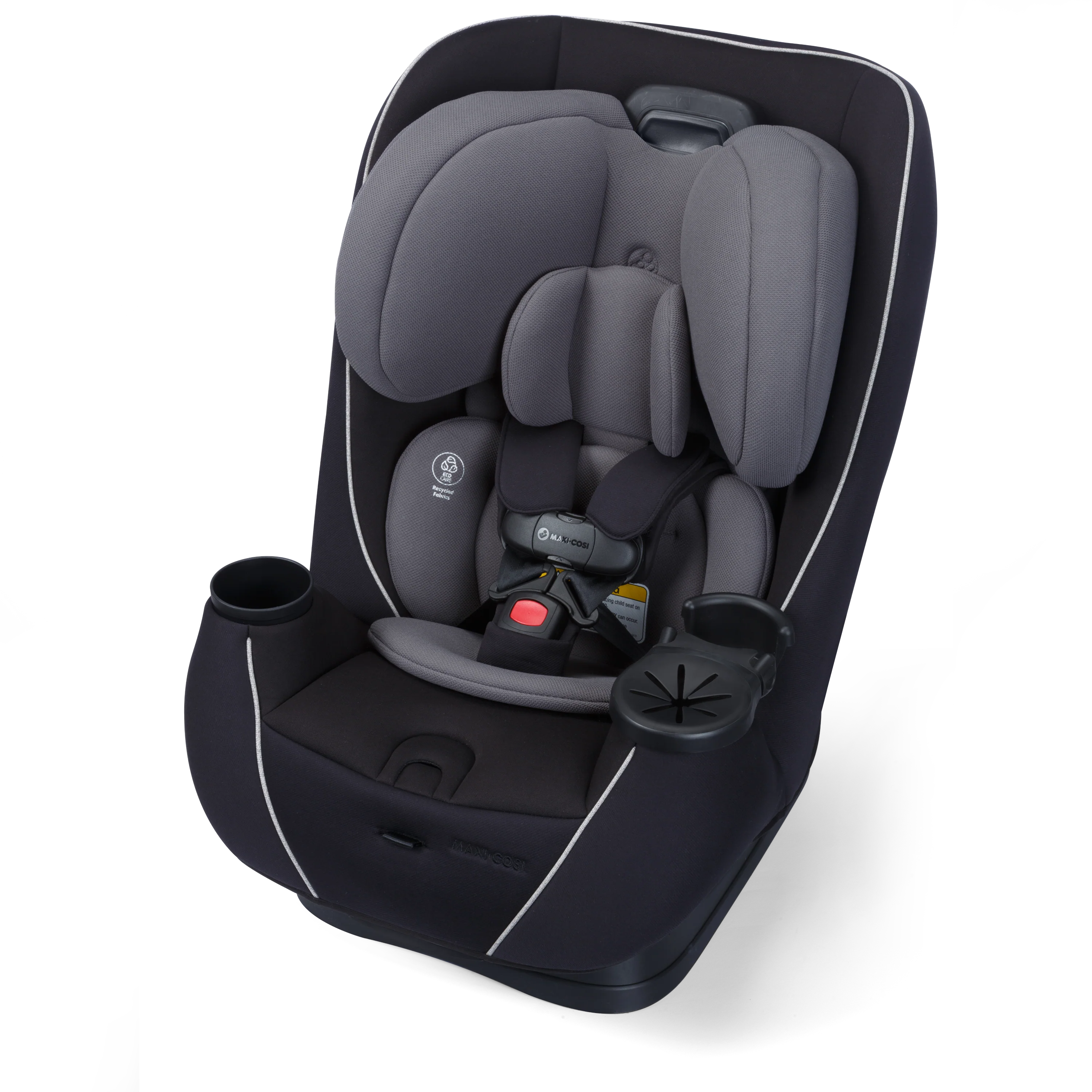 Pria™ Max+ All-in-One Convertible Car Seat