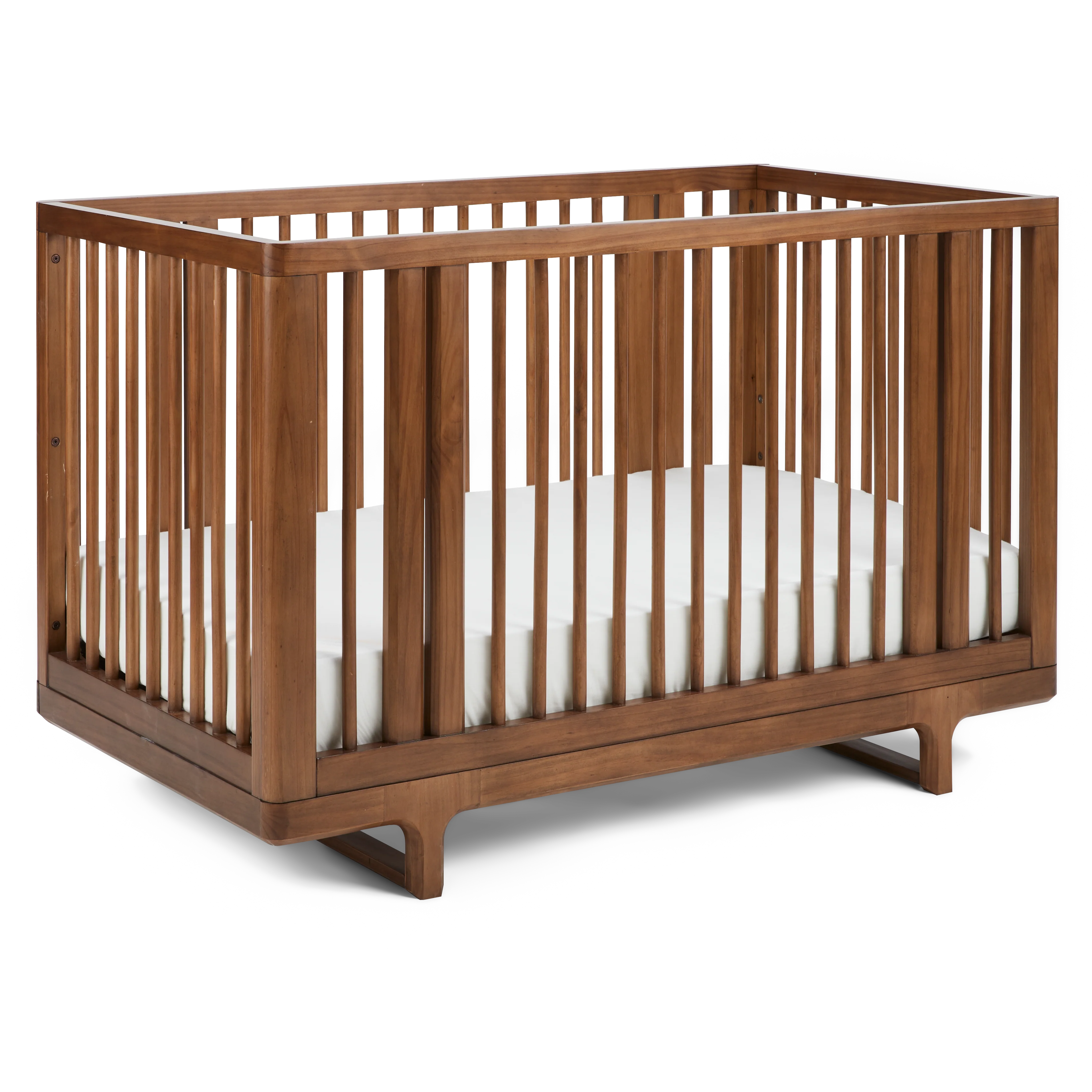 Embraced Forms 4-in-1 Convertible Crib