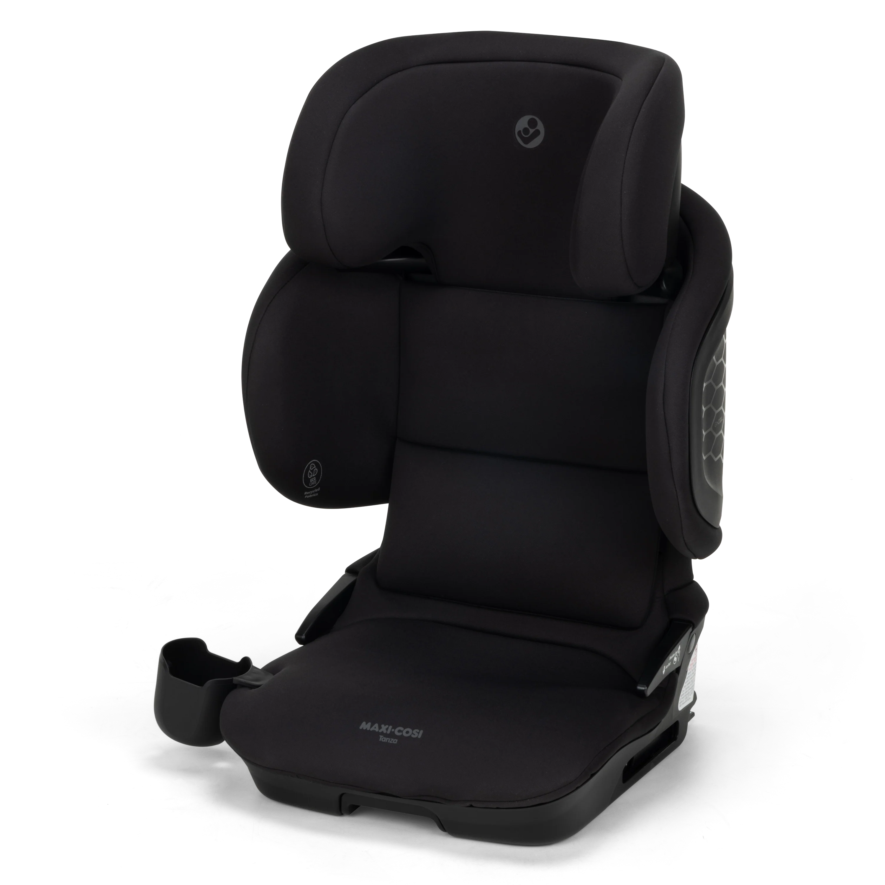 Tanza Belt-Positioning Booster Car Seat