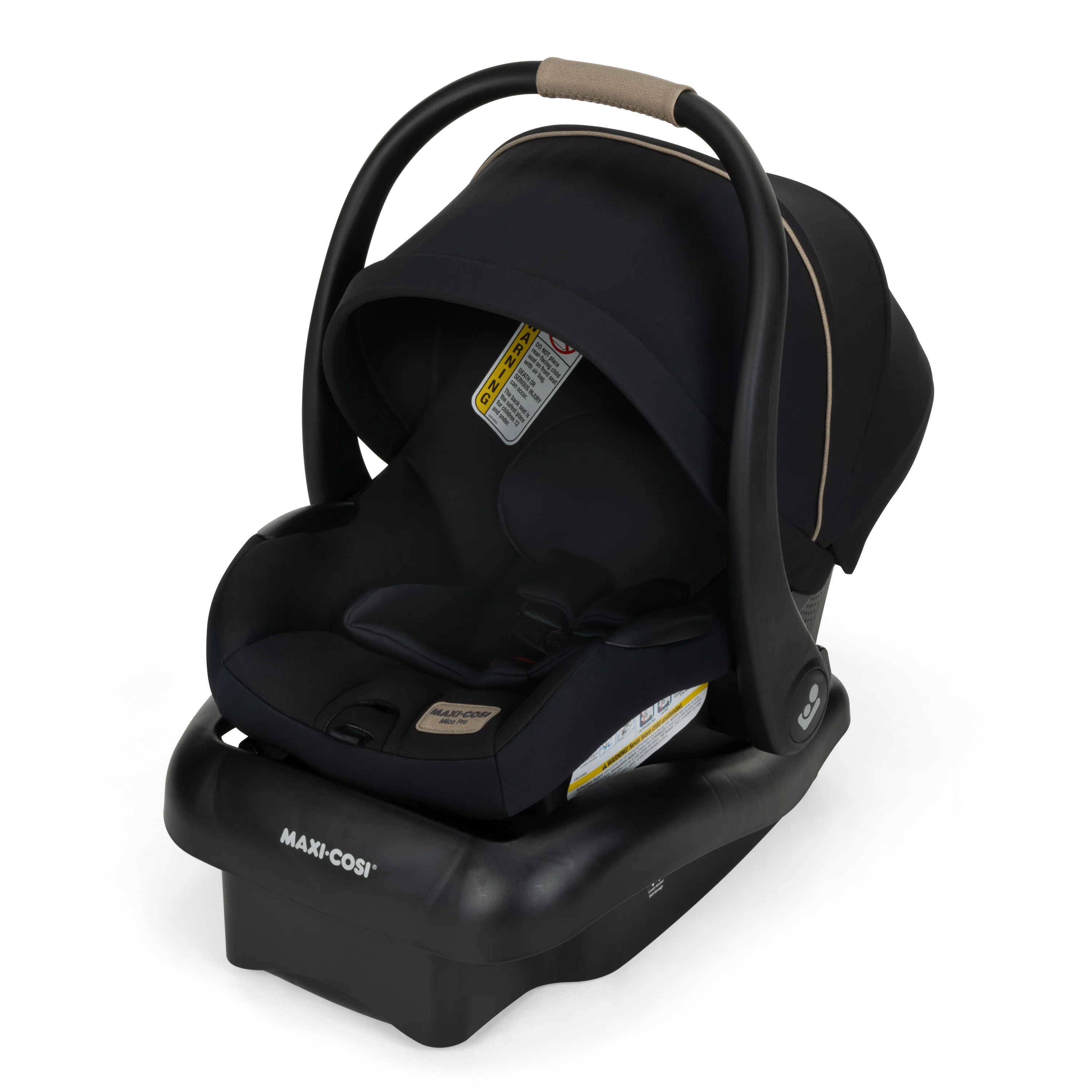 Mico® Pro Infant Car Seat