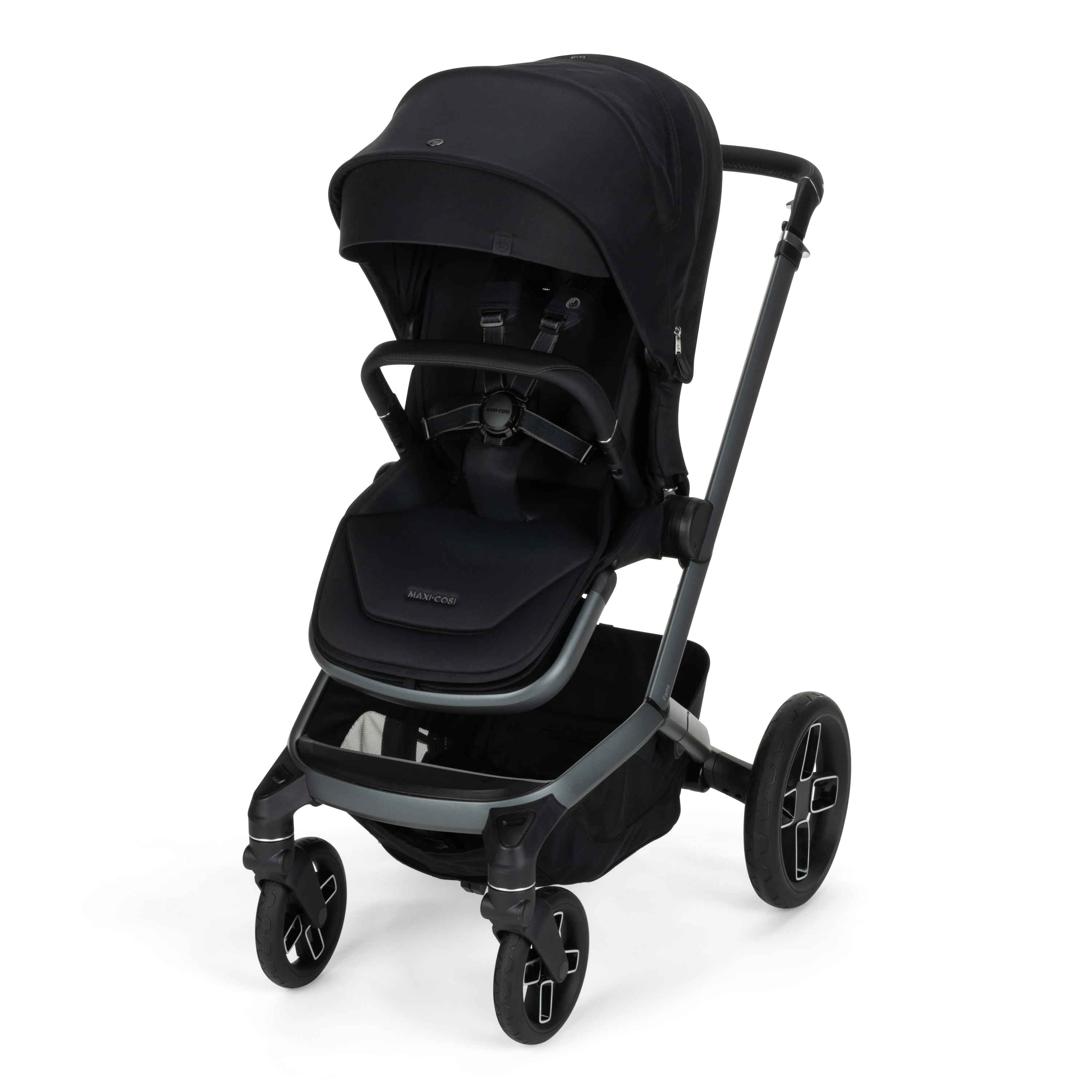 Fame™ Modular Stroller