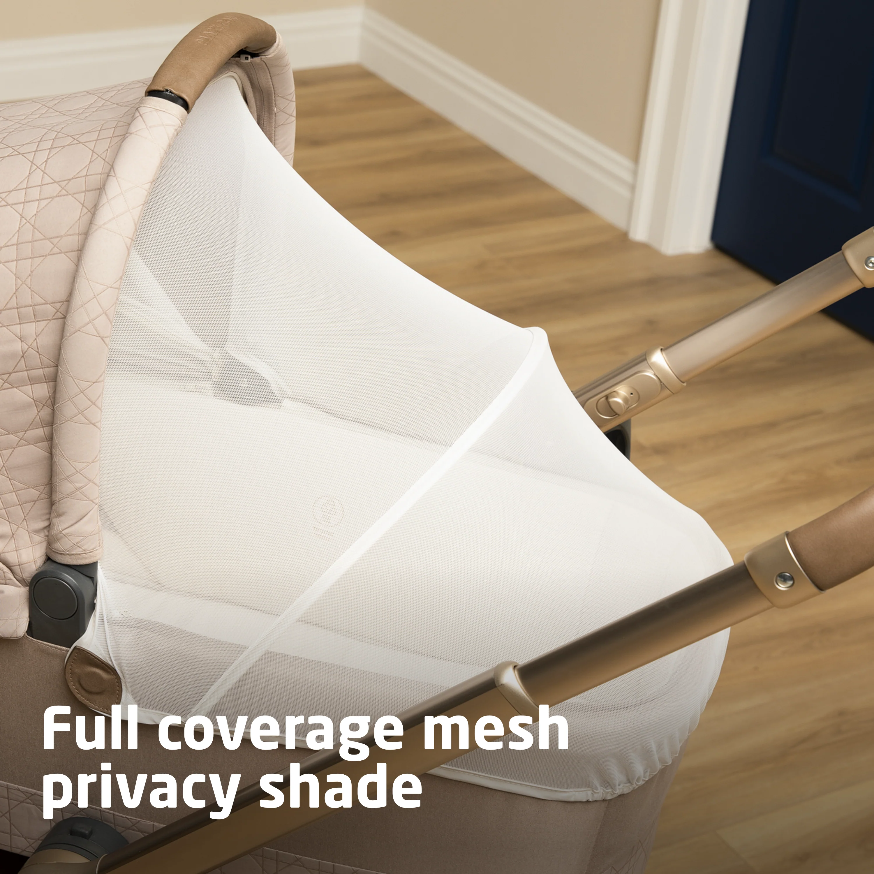 237-tana-360-rotating-modular-stroller-with-carriage-accessory-in-natural-heritage-15.webp Tana 360° Rotating Modular Stroller with Carriage Accessory in Natural Heritage
