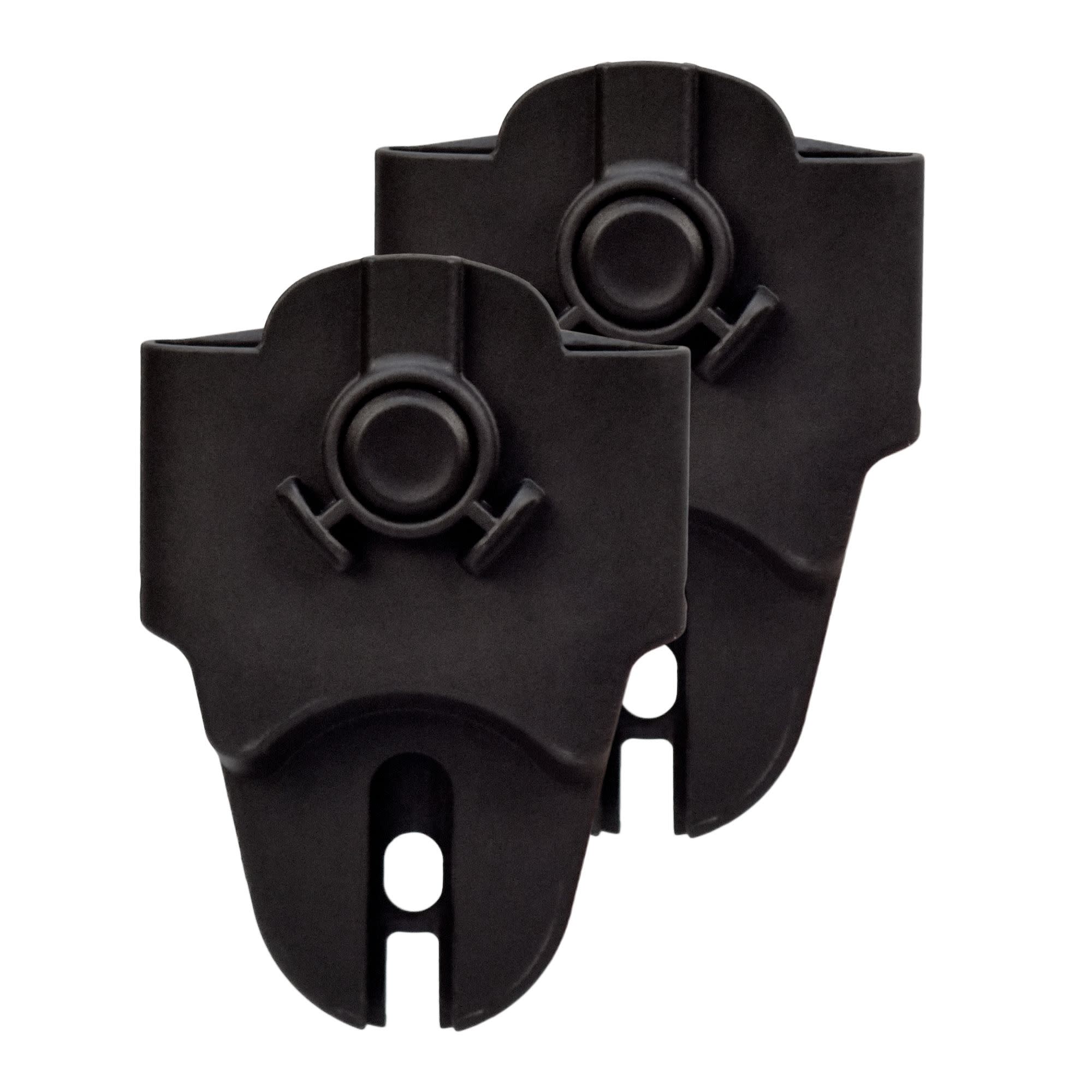 Leona Stroller Oria Adapters