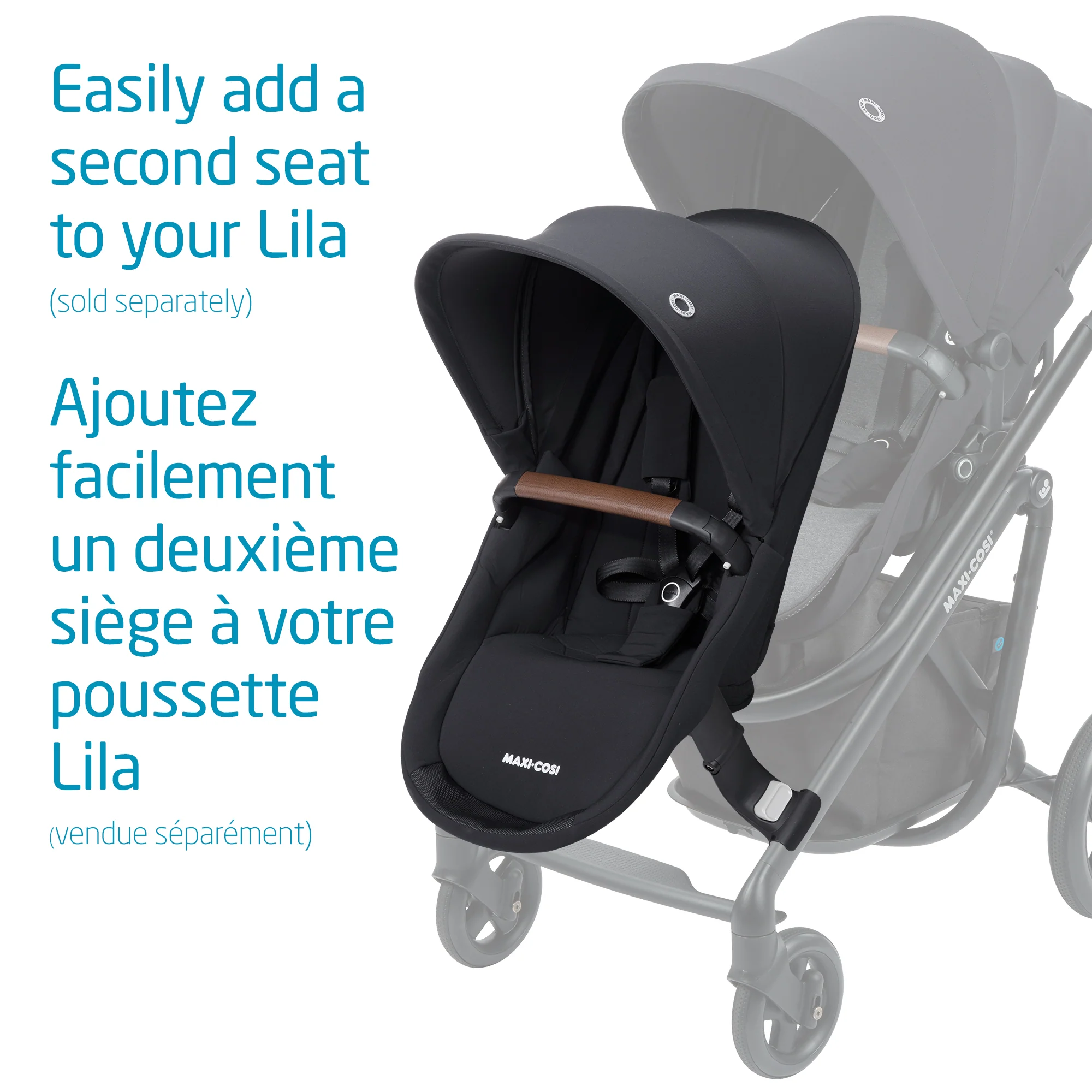 Lila Duo Kit
