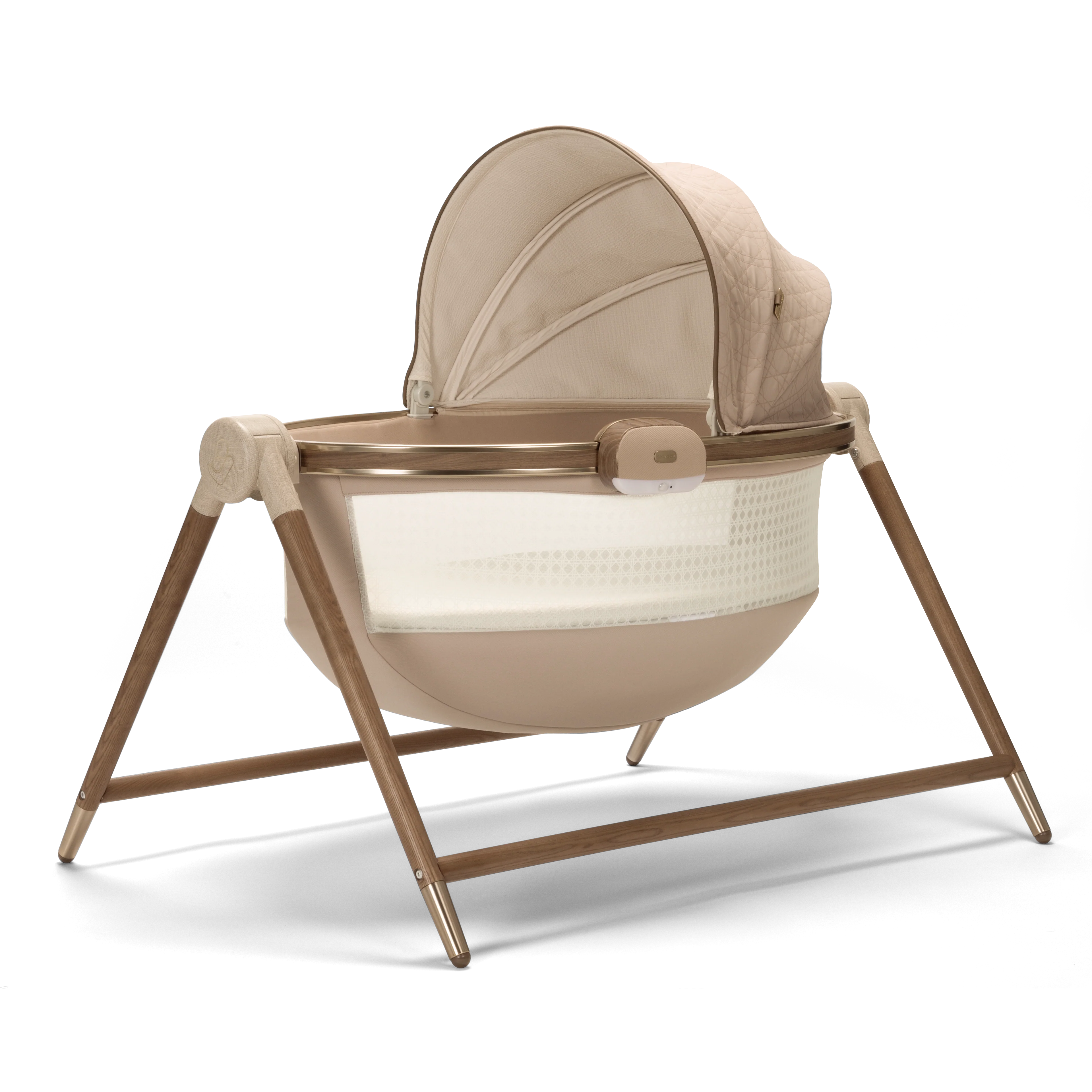 Sibia Bassinet