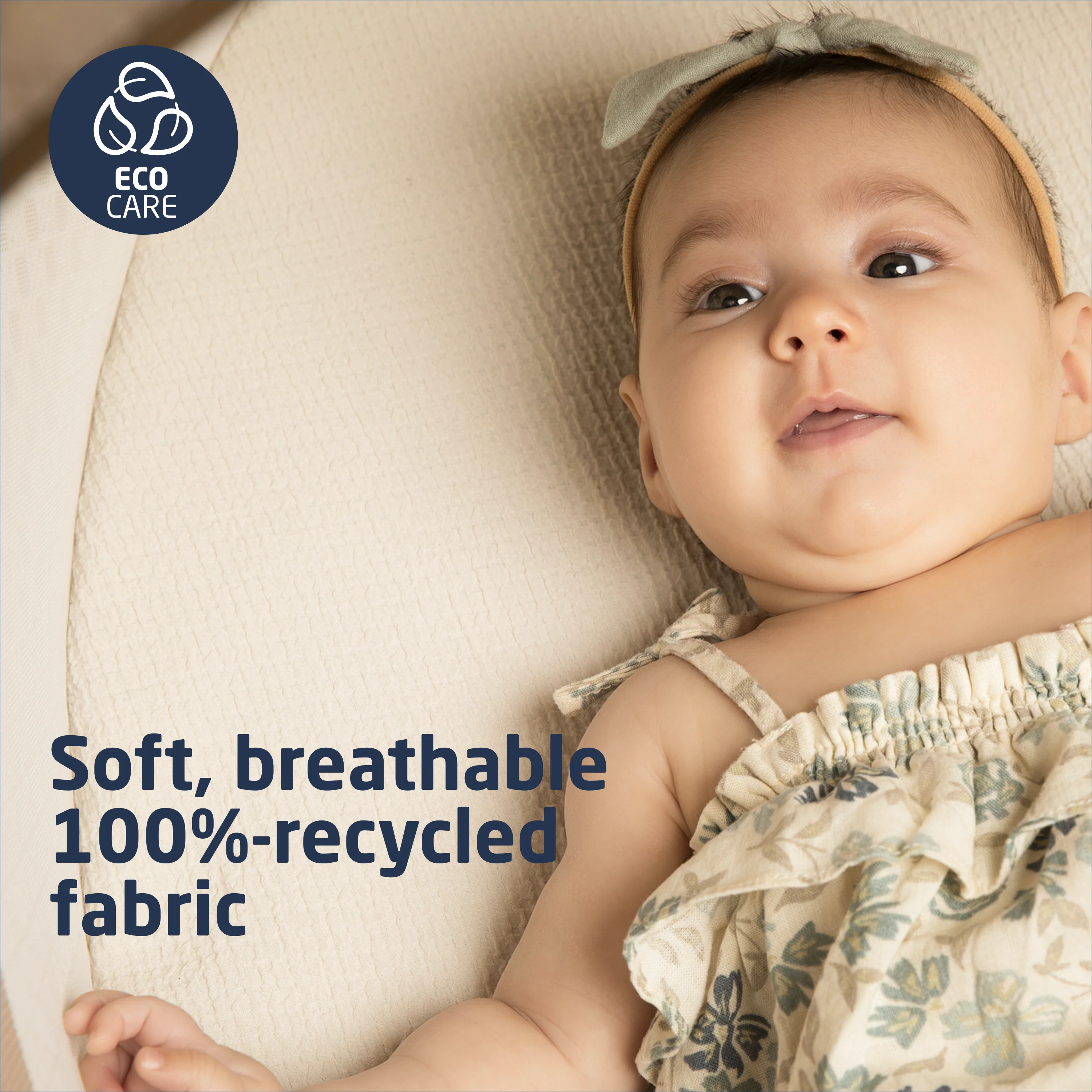 Sibia Pulver Sibia Bassinet - Maxi-Cosi™