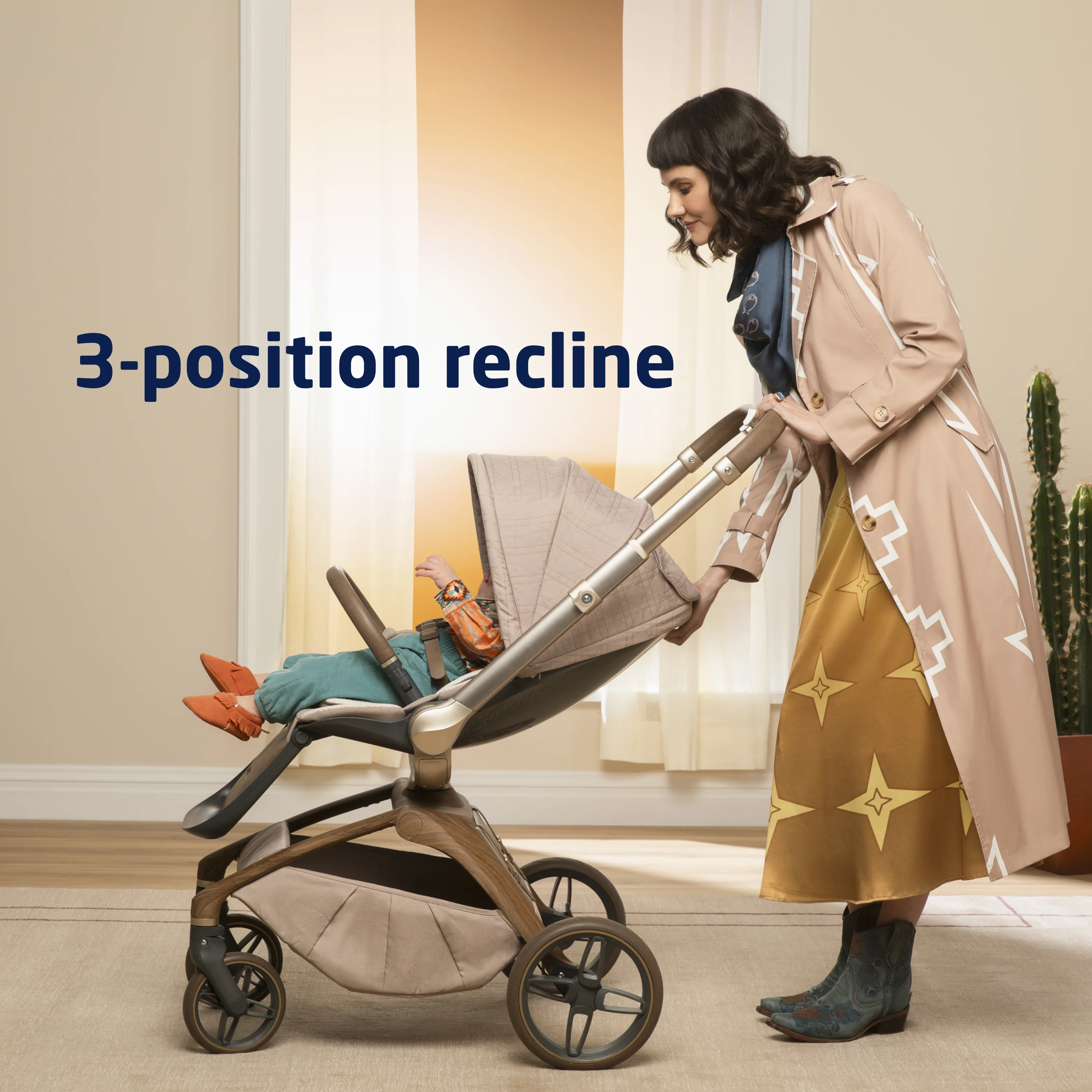 396-tana-360-rotating-modular-stroller-with-carriage-accessory-in-natural-heritage-12.webp Tana 360° Rotating Modular Stroller with Carriage Accessory in Natural Heritage