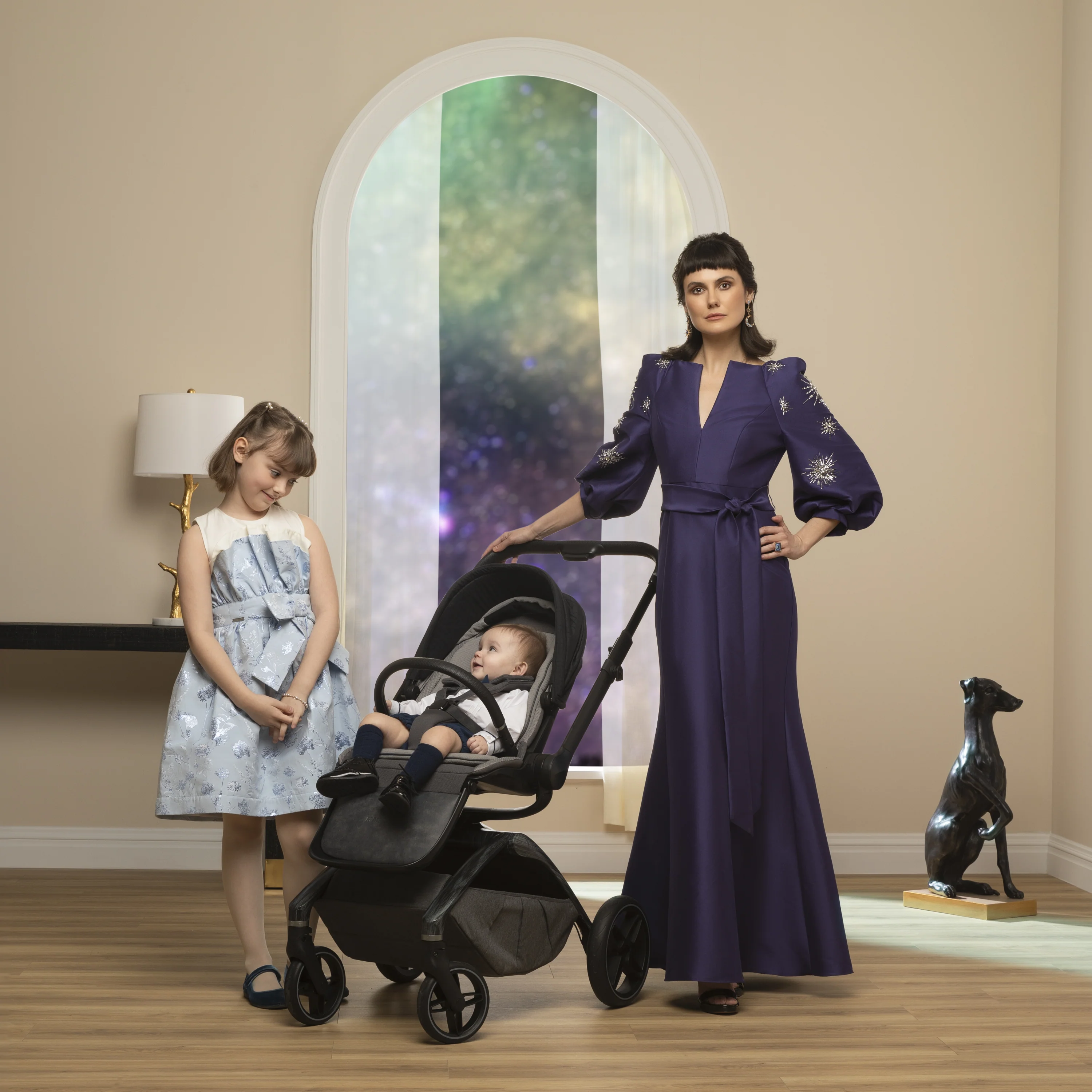 426-tana-360-rotating-travel-system-with-peri-180-carriage-accessory-in-onyx-heritage-2.webp Tana 360° Rotating Travel System with Peri™ 180° & Carriage Accessory in Onyx Heritage