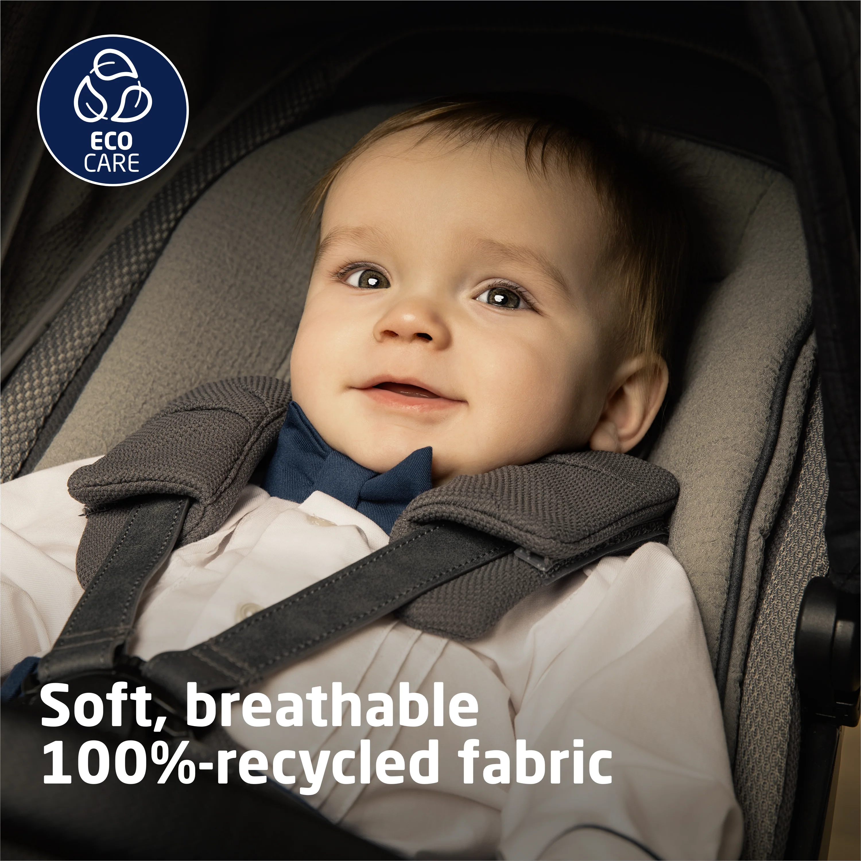465-tana-360-rotating-modular-stroller-with-carriage-accessory-in-onyx-heritage-7.webp Tana 360° Rotating Modular Stroller with Carriage Accessory in Onyx Heritage