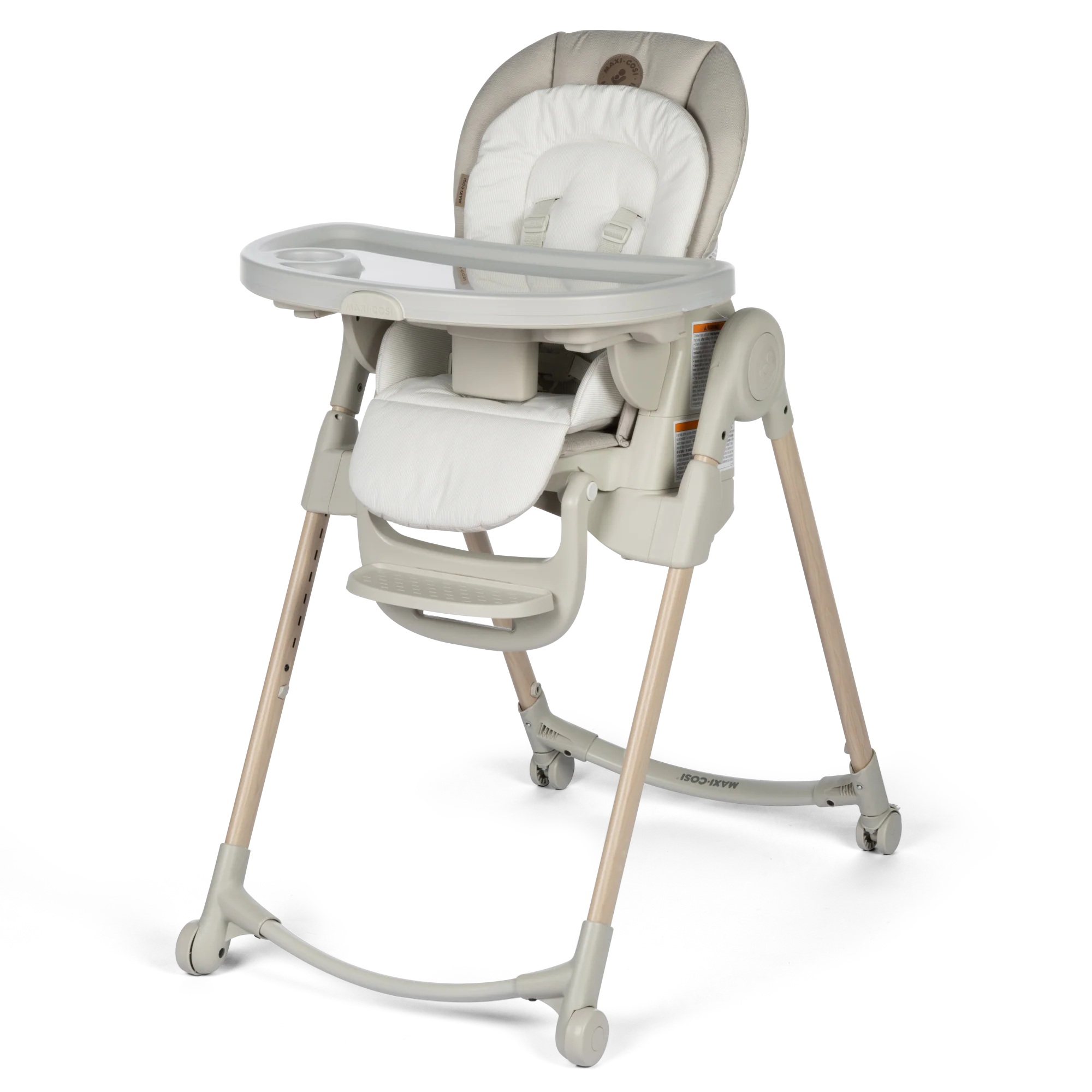 Minla 6-In-1 High Chair