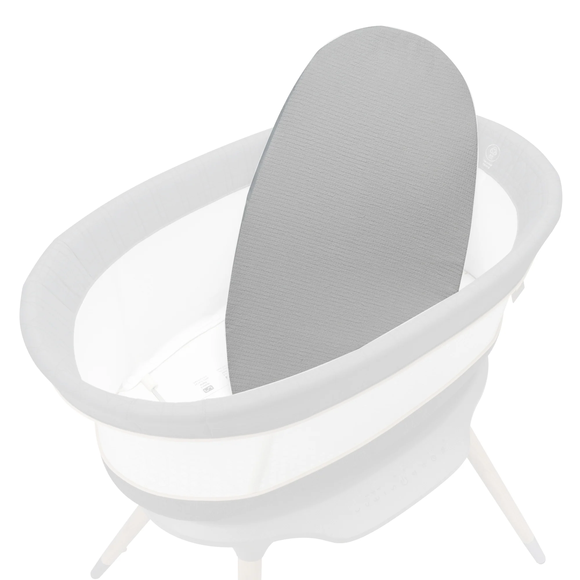 Starling Smart Bassinet Replacement Mattress and Cover