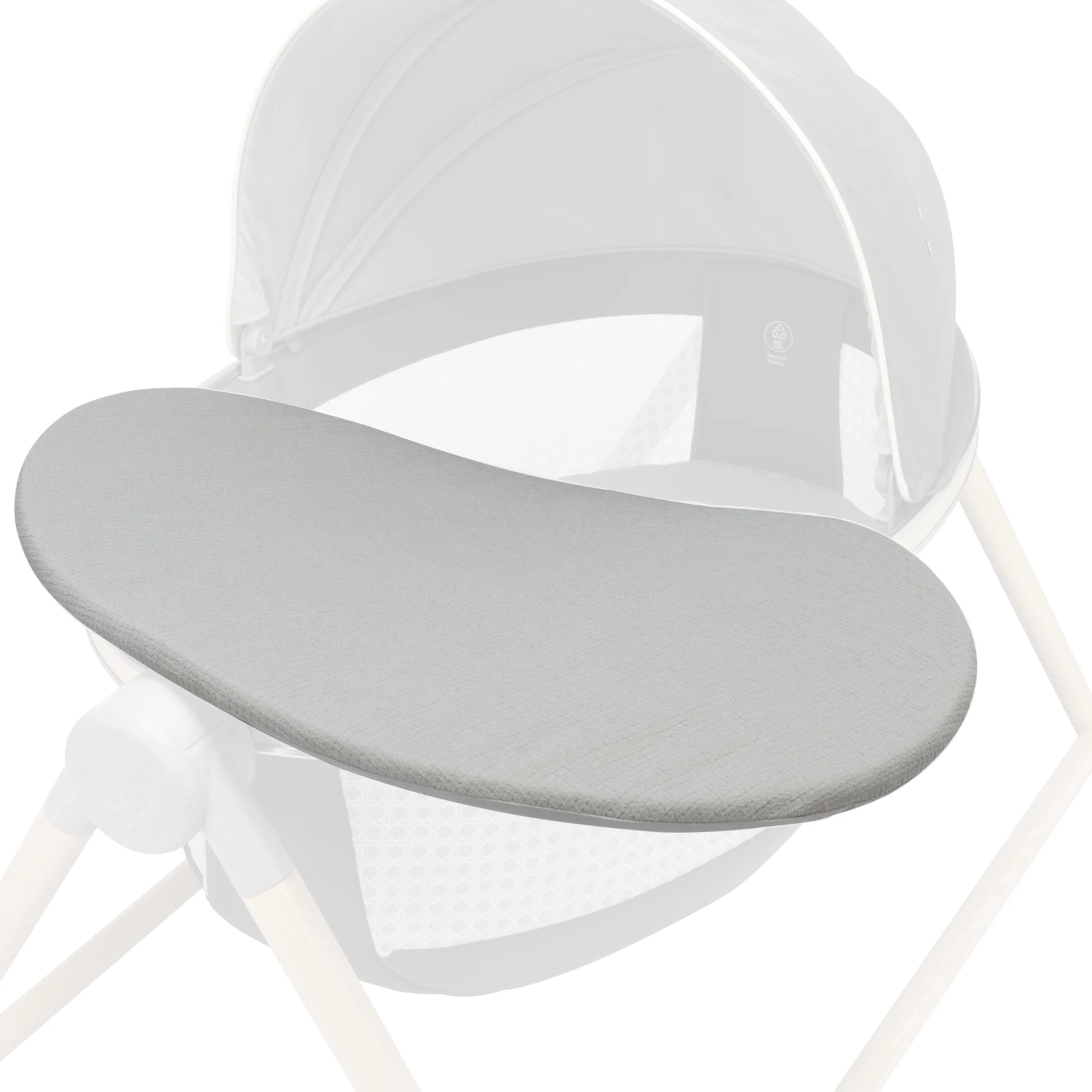 Sibia Bassinet Replacement Mattress and Cover